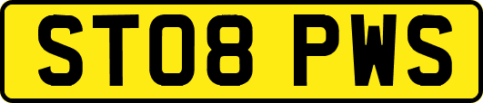 ST08PWS