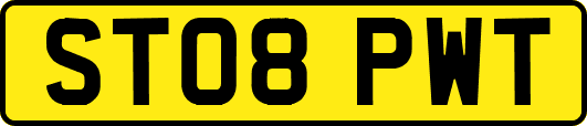 ST08PWT