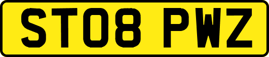 ST08PWZ