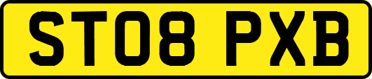 ST08PXB