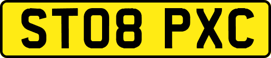 ST08PXC
