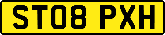 ST08PXH