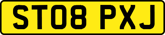 ST08PXJ
