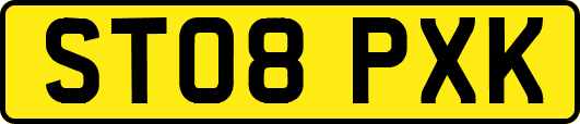 ST08PXK