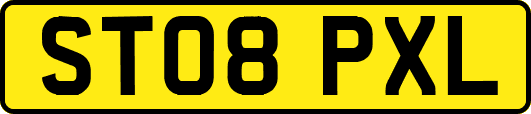 ST08PXL