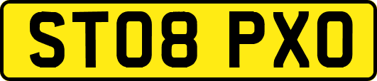 ST08PXO