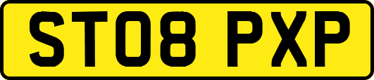 ST08PXP