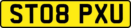 ST08PXU