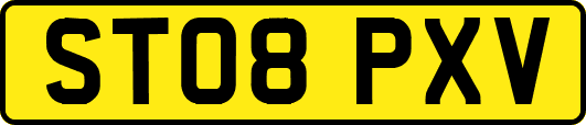 ST08PXV
