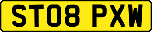 ST08PXW