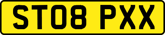 ST08PXX