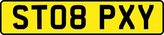 ST08PXY