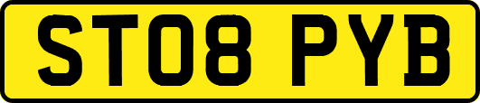 ST08PYB