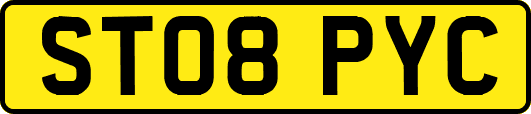 ST08PYC