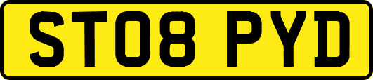 ST08PYD