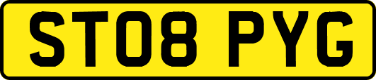 ST08PYG