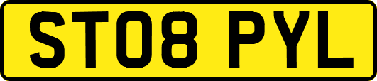 ST08PYL