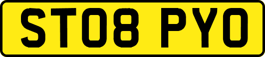 ST08PYO