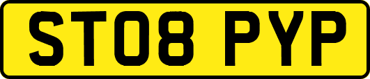 ST08PYP