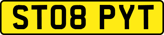 ST08PYT