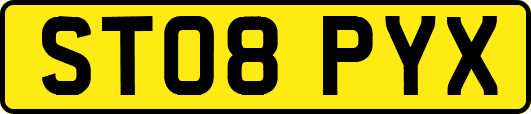 ST08PYX