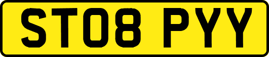 ST08PYY