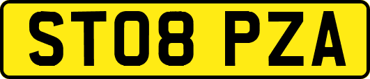 ST08PZA