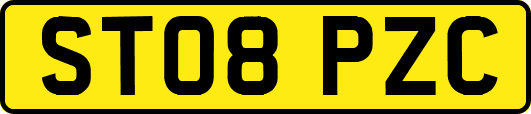 ST08PZC