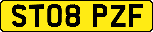 ST08PZF