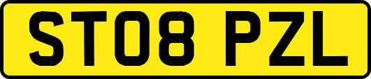 ST08PZL