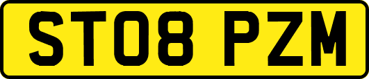 ST08PZM