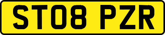 ST08PZR