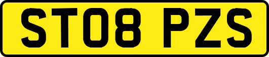 ST08PZS