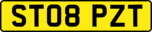 ST08PZT