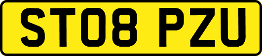 ST08PZU