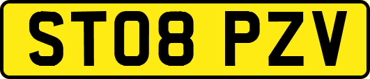 ST08PZV