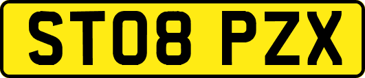 ST08PZX