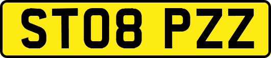 ST08PZZ