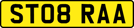 ST08RAA