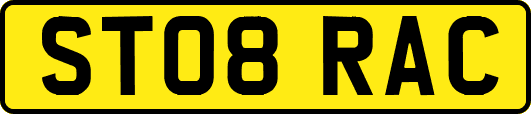 ST08RAC