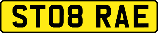 ST08RAE