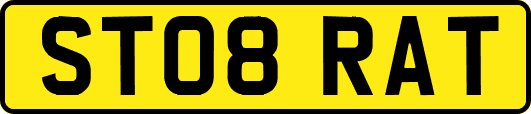 ST08RAT