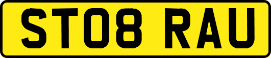 ST08RAU