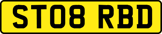 ST08RBD