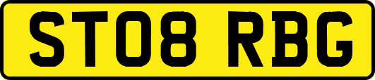ST08RBG
