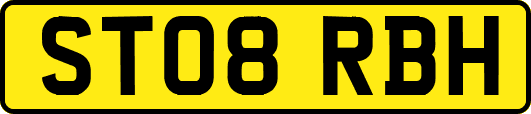 ST08RBH