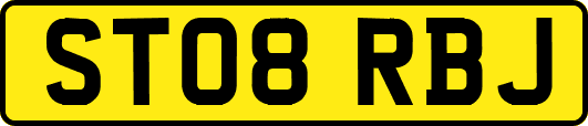 ST08RBJ