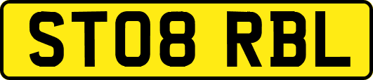 ST08RBL