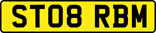 ST08RBM