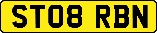 ST08RBN